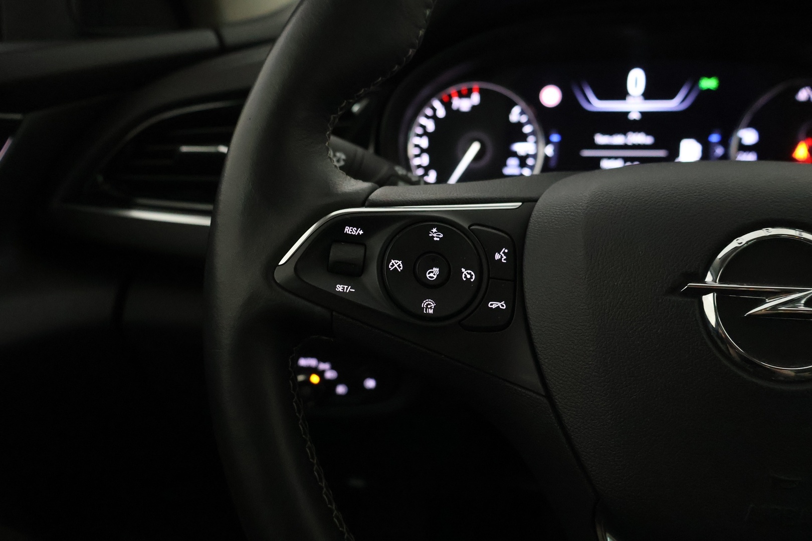 OPEL Insignia 2020