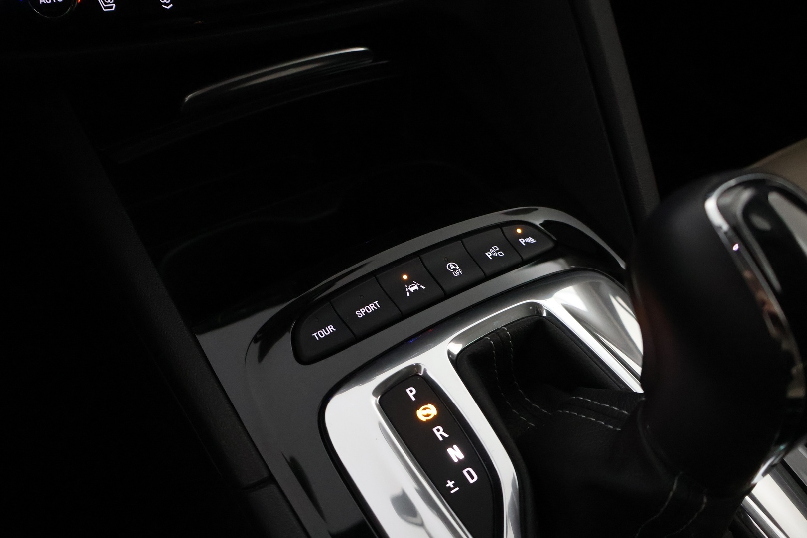 OPEL Insignia 2020