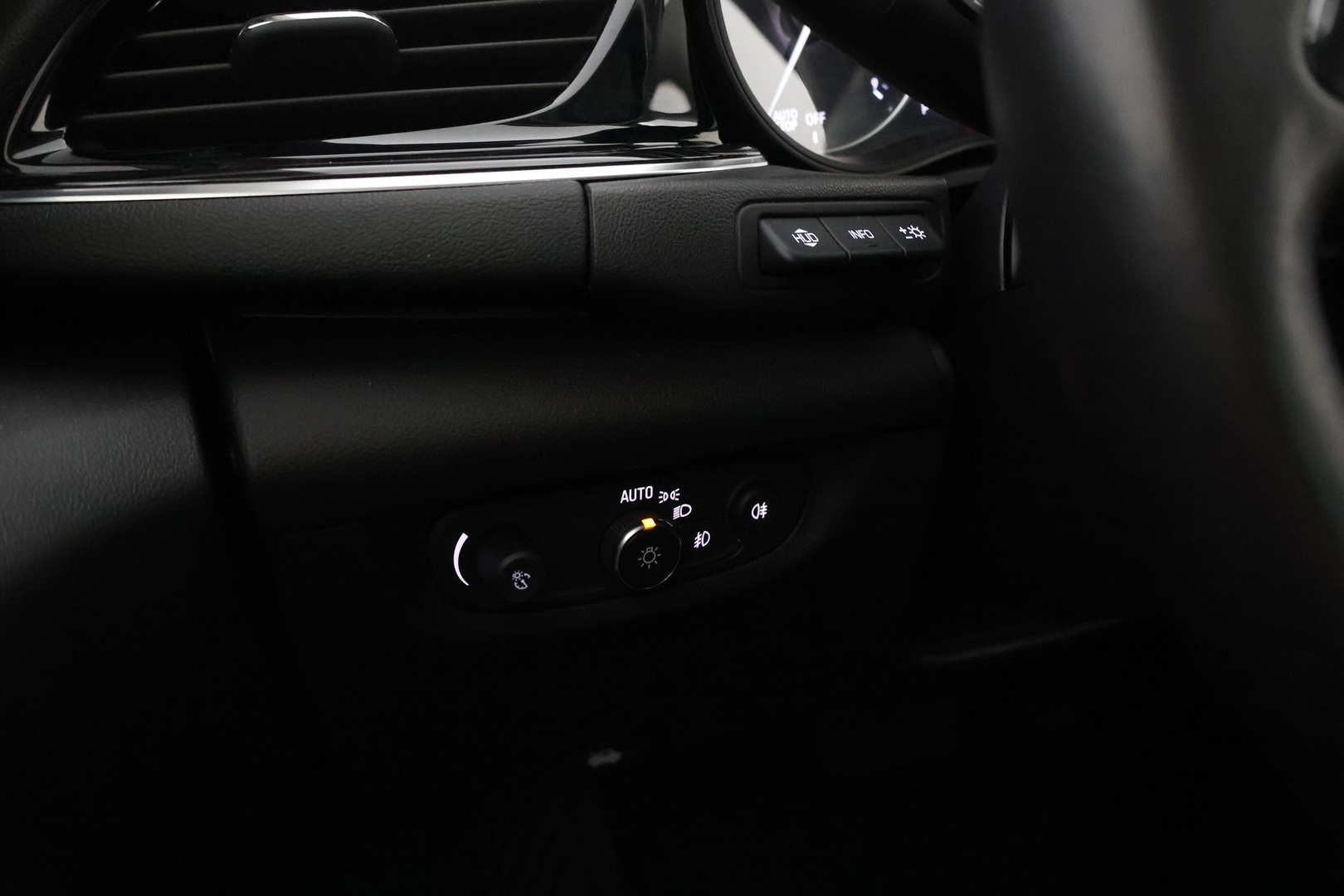 OPEL Insignia 2020
