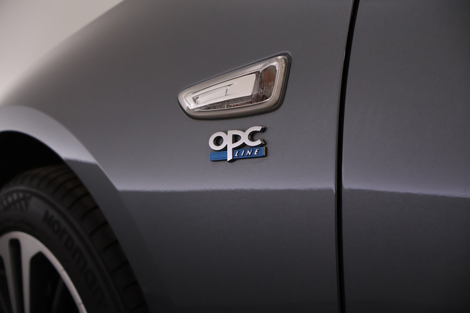 OPEL Insignia 2020