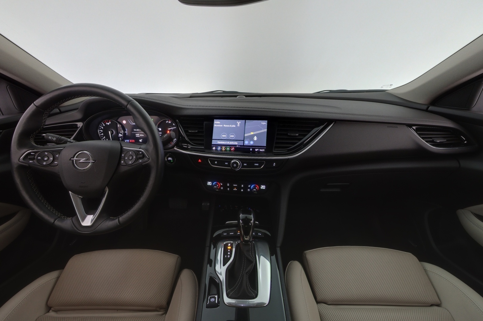 OPEL Insignia 2020