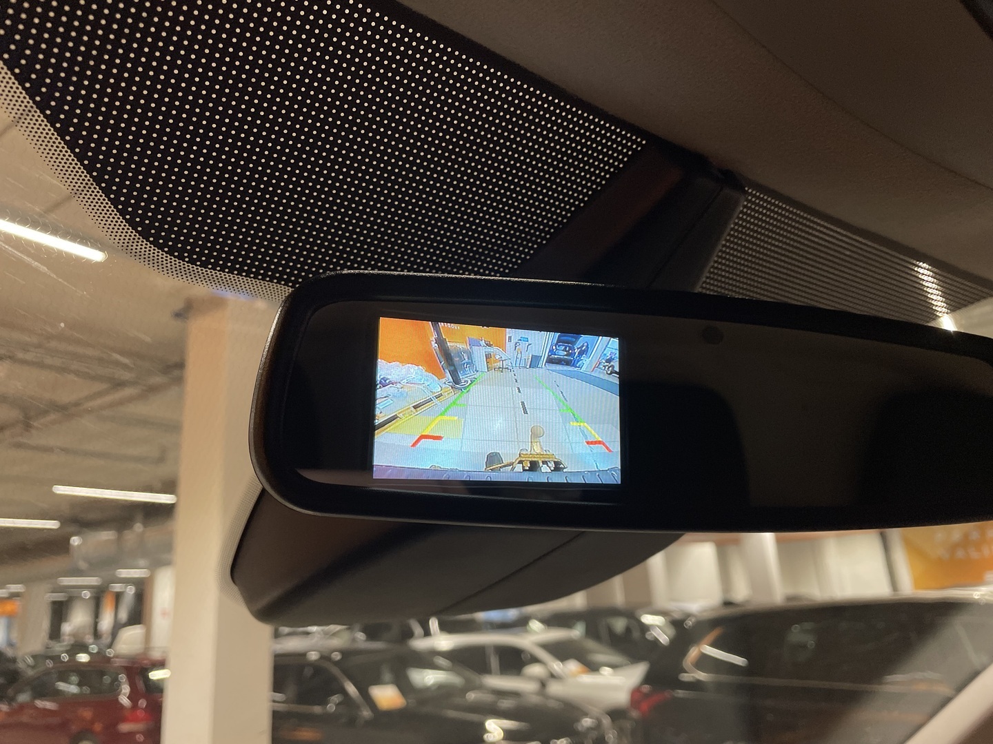 FORD Transit Custom 2016