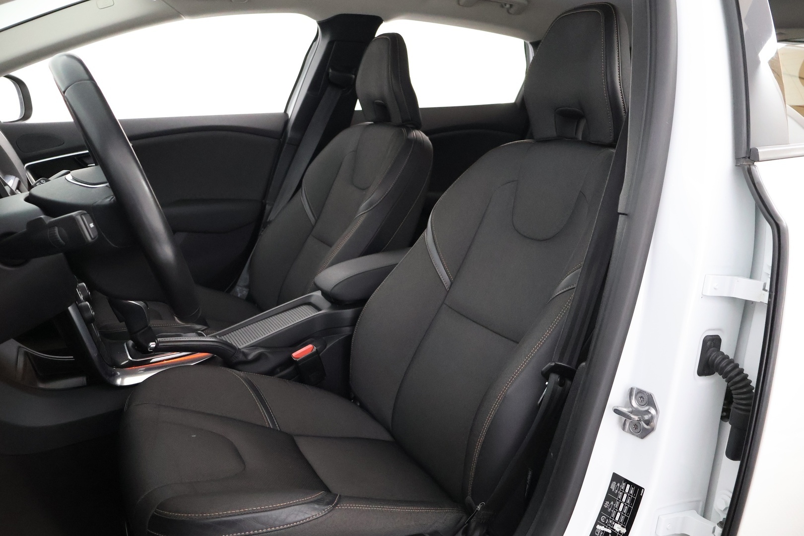 VOLVO V40 Cross Country 2017