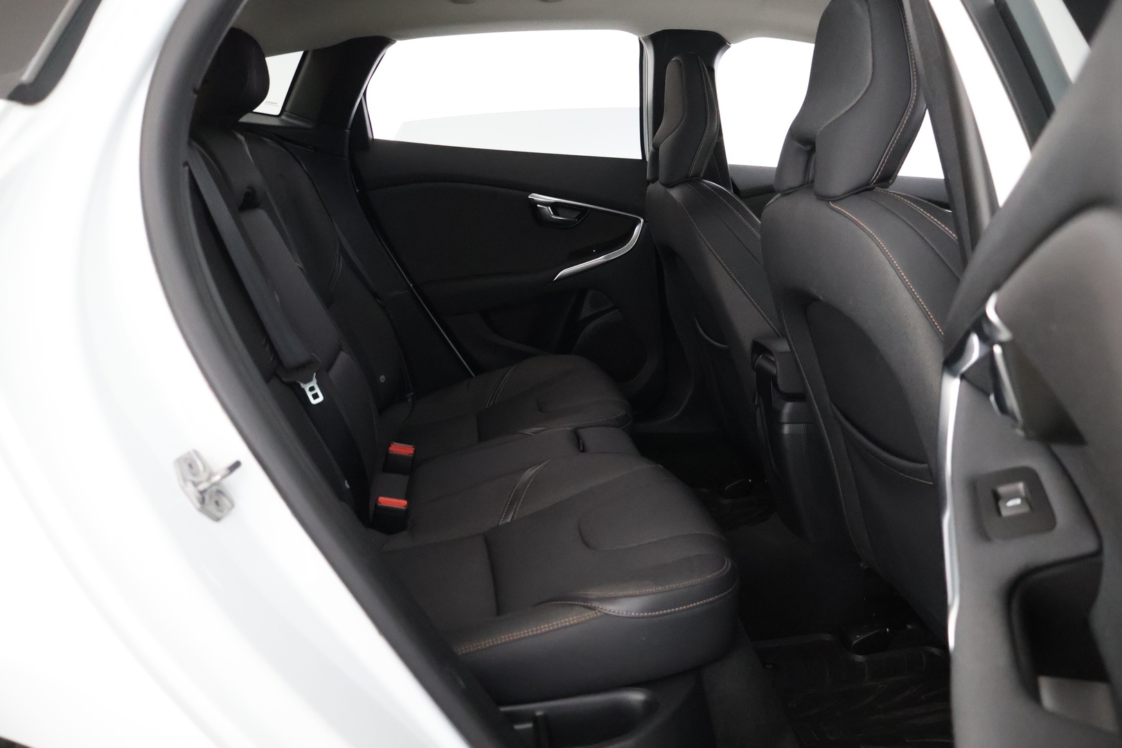 VOLVO V40 Cross Country 2017