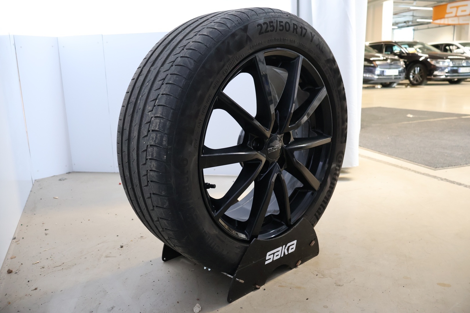 VOLVO V40 Cross Country 2017