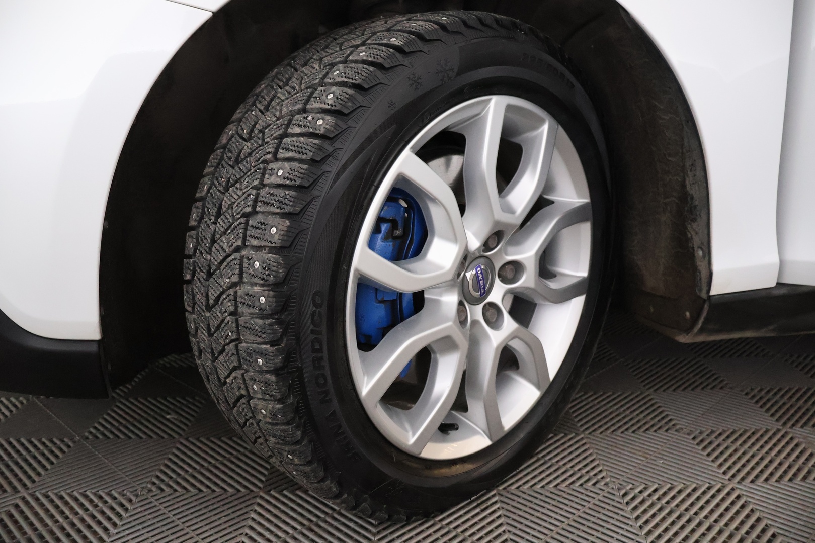 VOLVO V40 Cross Country 2017