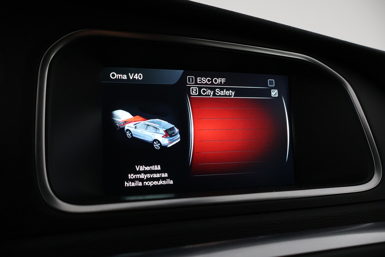 VOLVO V40 Cross Country 2017