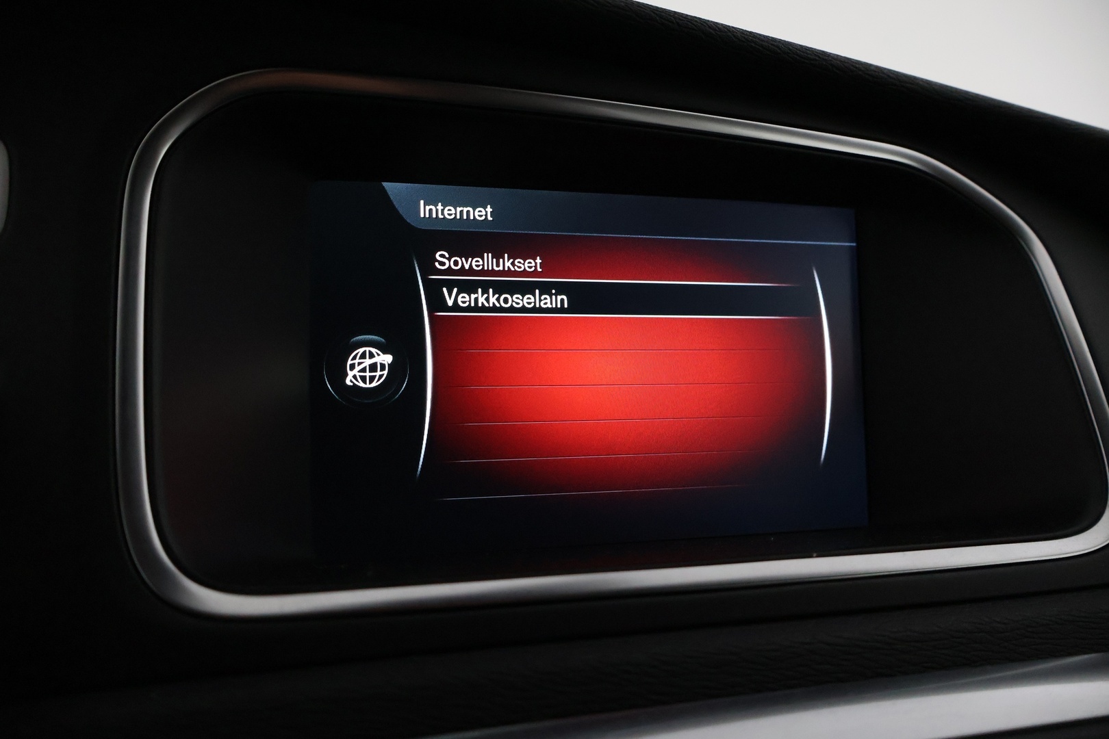 VOLVO V40 Cross Country 2017