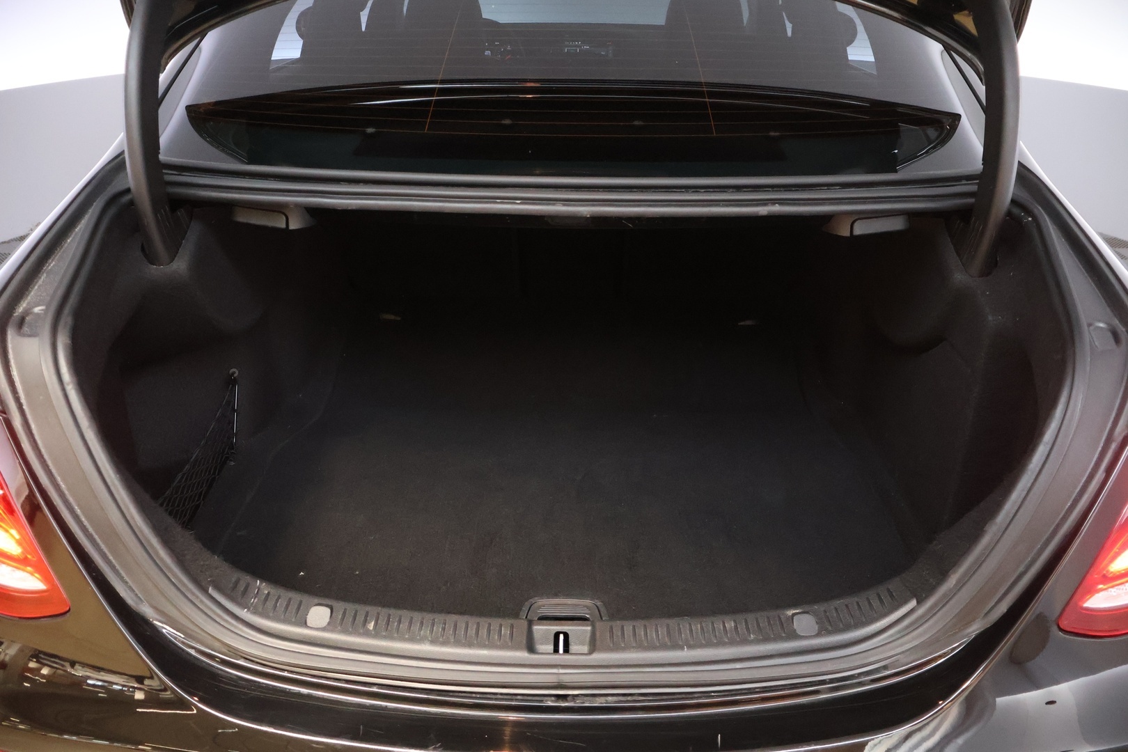 MERCEDES-BENZ E 2017