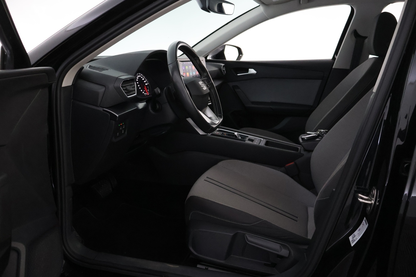 SEAT Leon Sportstourer 2022