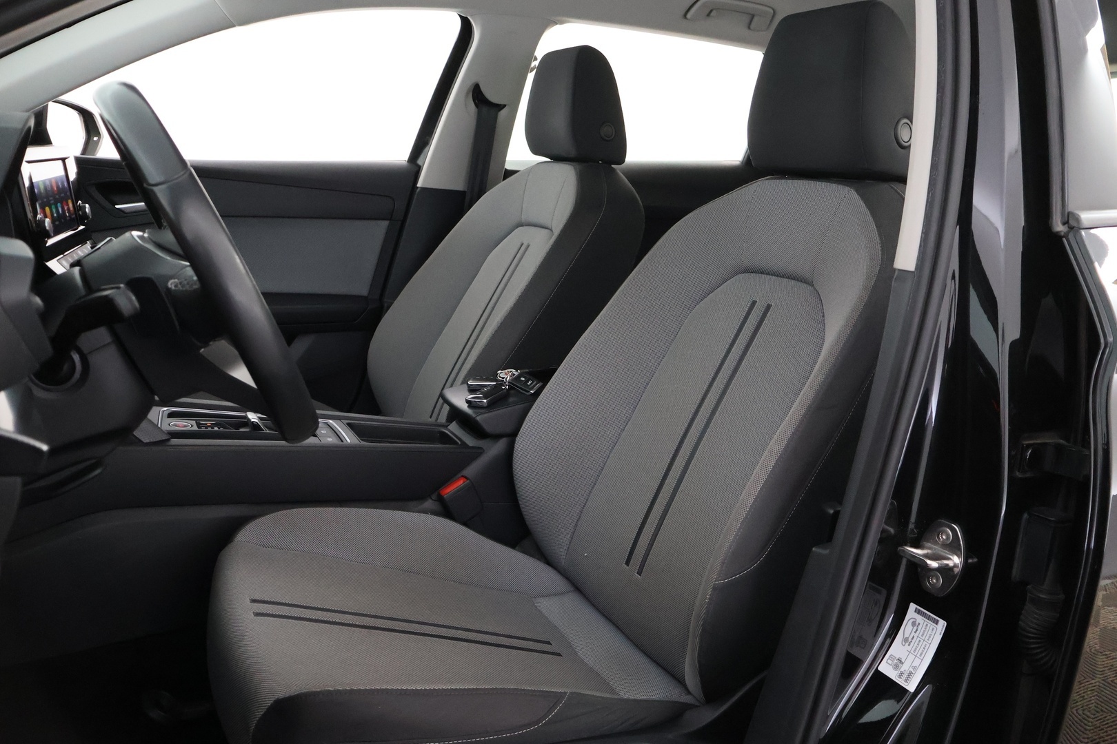 SEAT Leon Sportstourer 2022