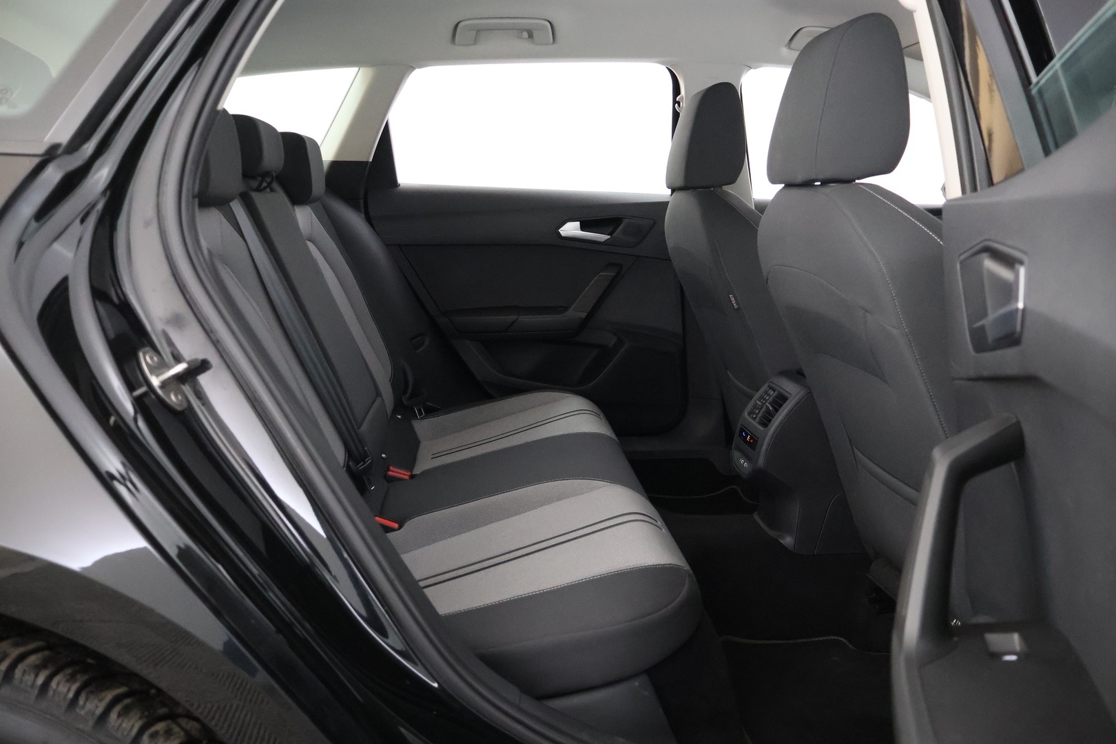 SEAT Leon Sportstourer 2022