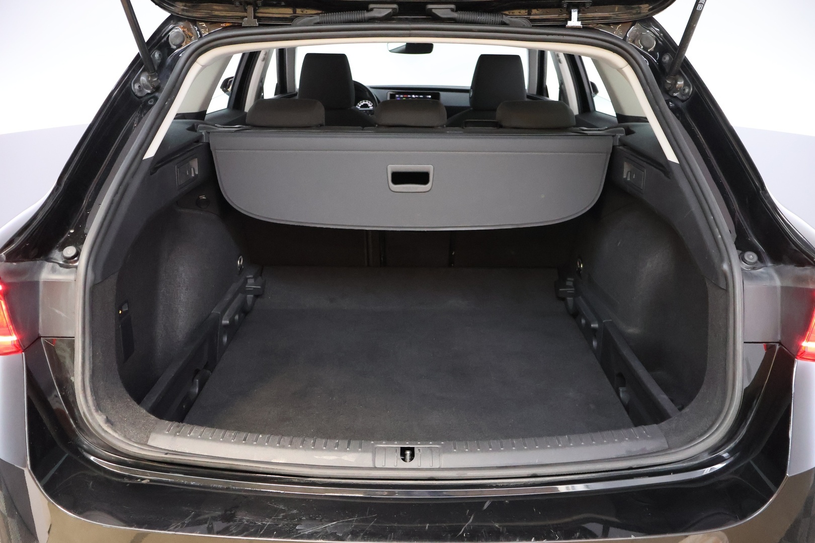 SEAT Leon Sportstourer 2022