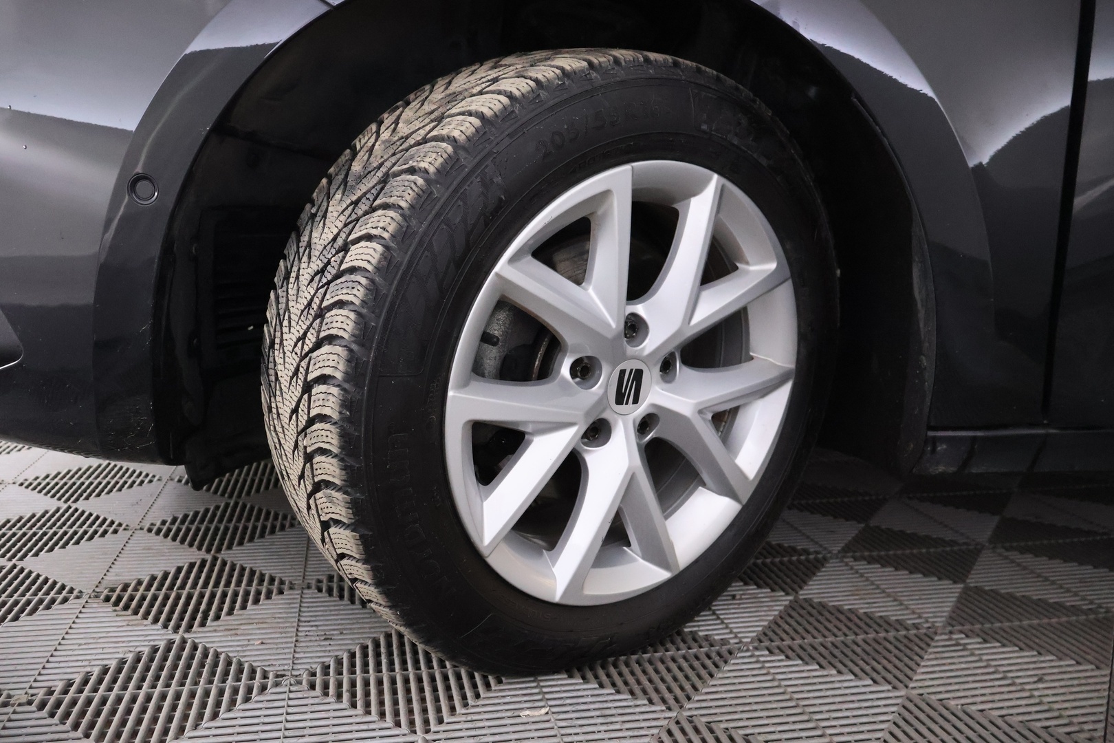 SEAT Leon Sportstourer 2022