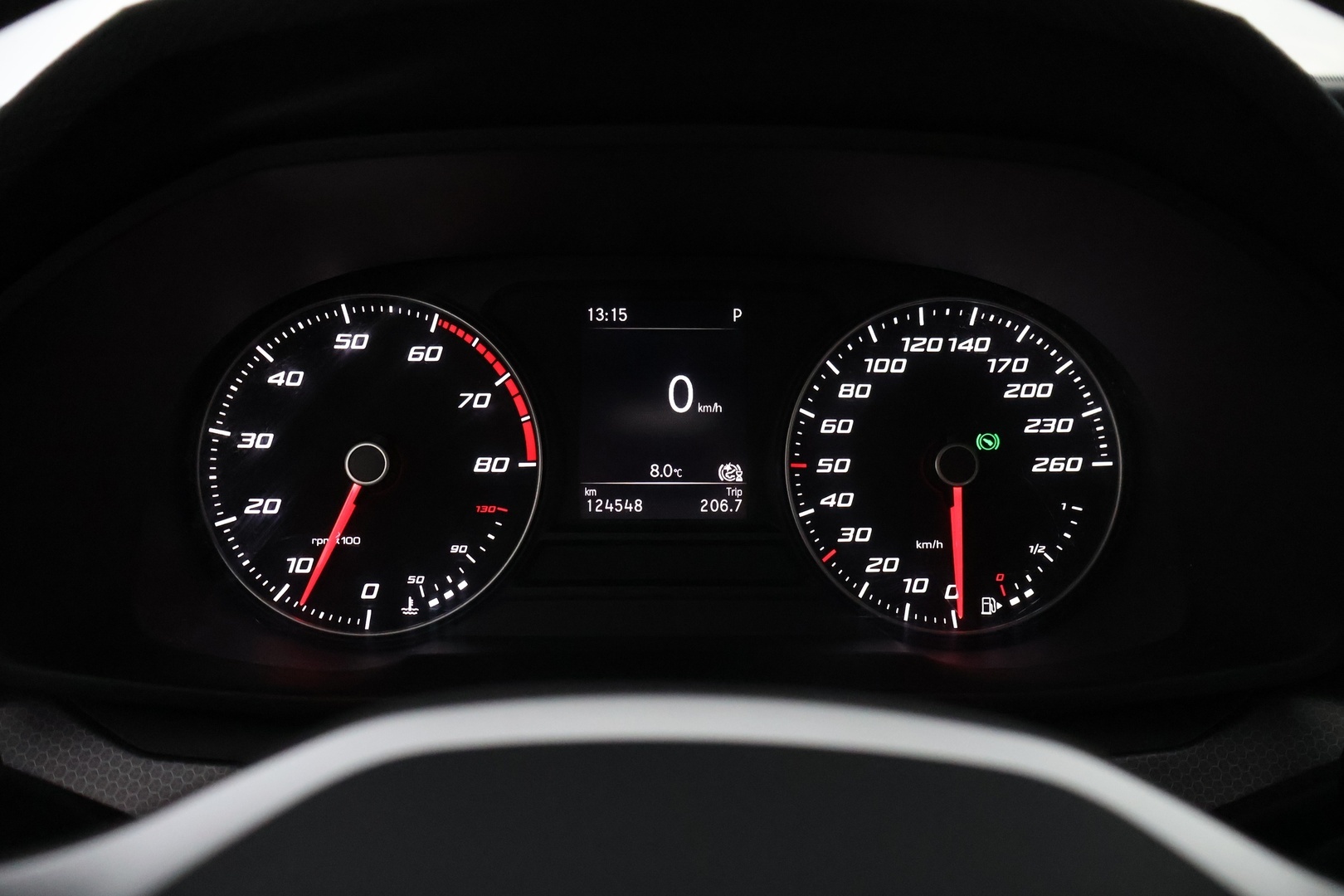 SEAT Leon Sportstourer 2022