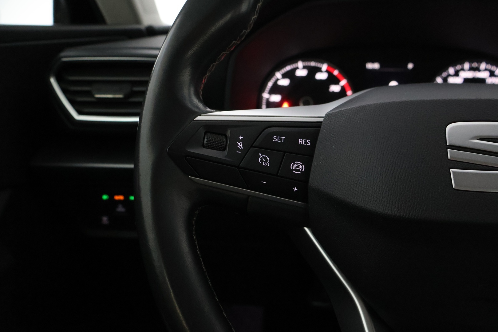 SEAT Leon Sportstourer 2022