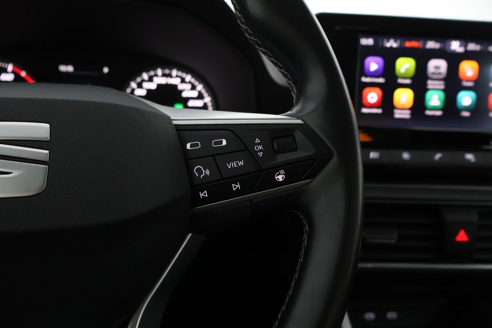 SEAT Leon Sportstourer 2022