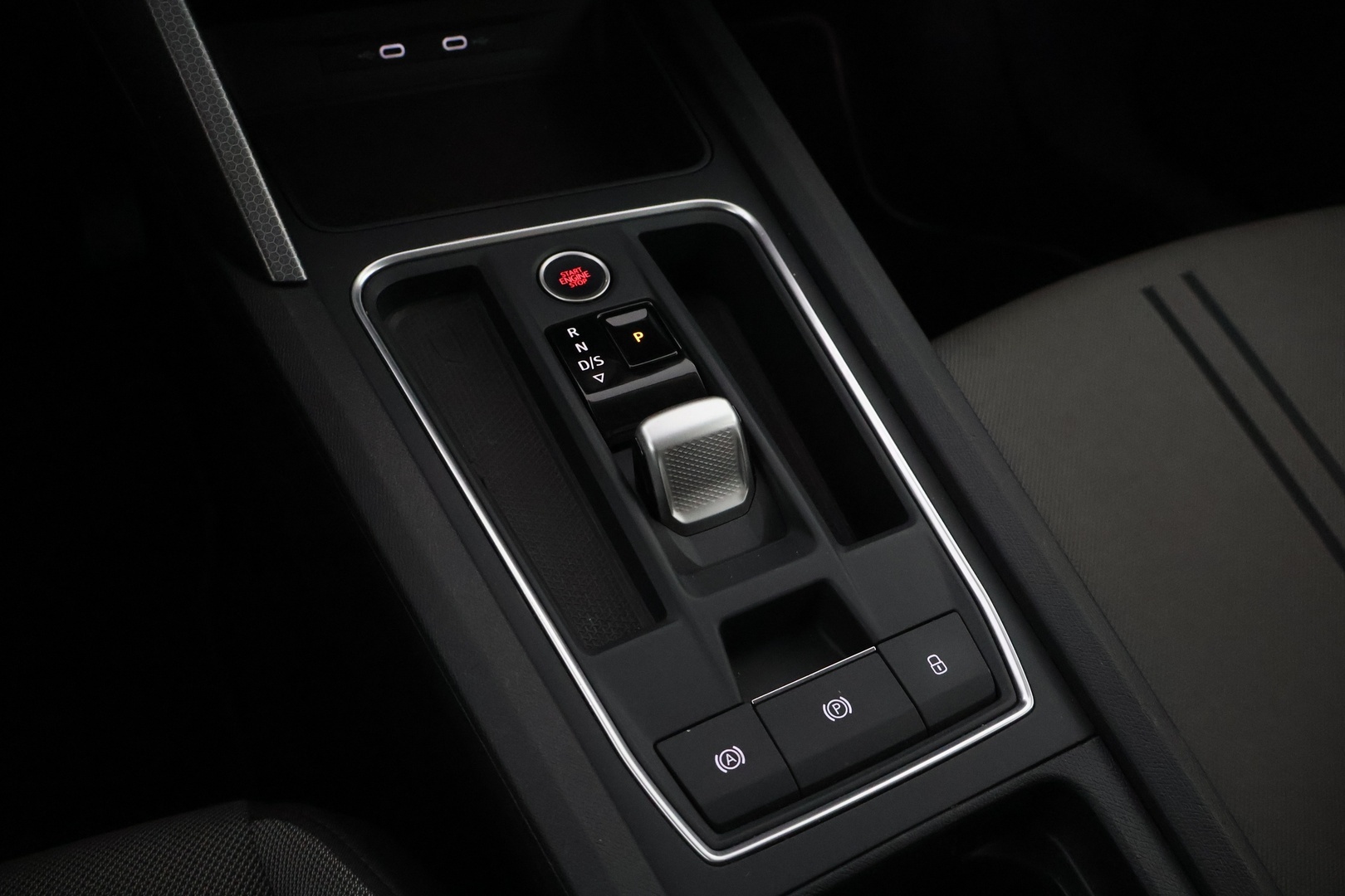 SEAT Leon Sportstourer 2022