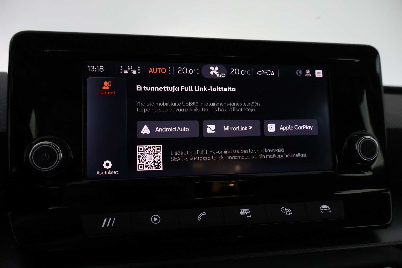 SEAT Leon Sportstourer 2022