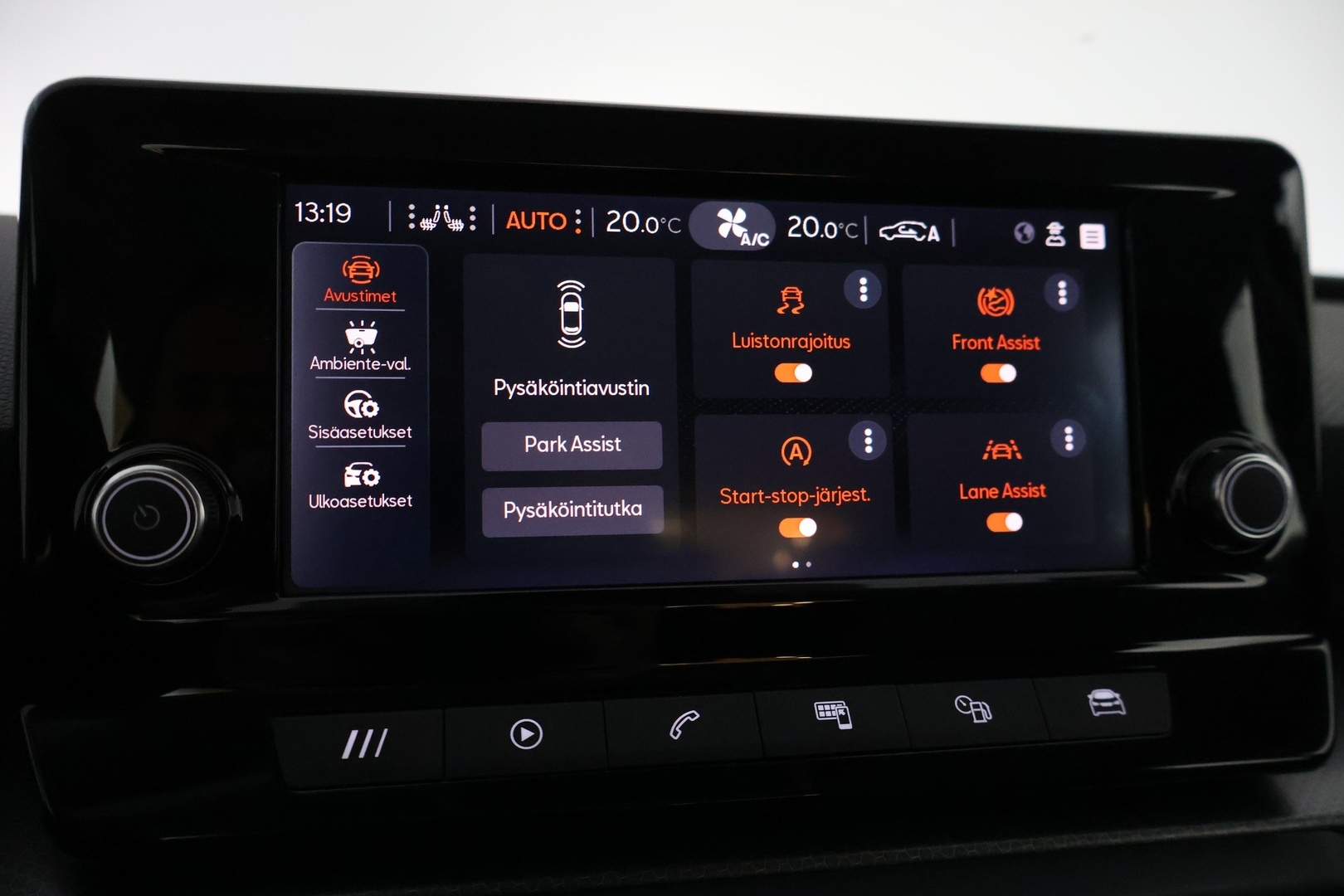 SEAT Leon Sportstourer 2022