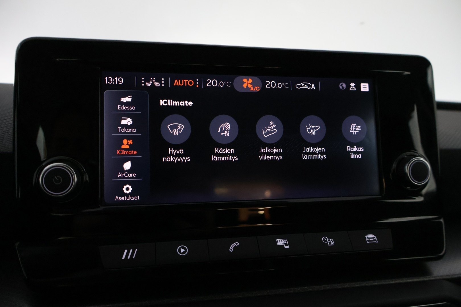 SEAT Leon Sportstourer 2022