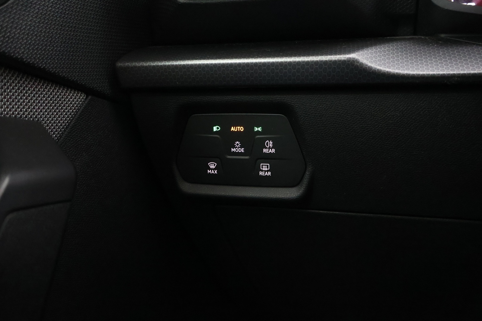 SEAT Leon Sportstourer 2022