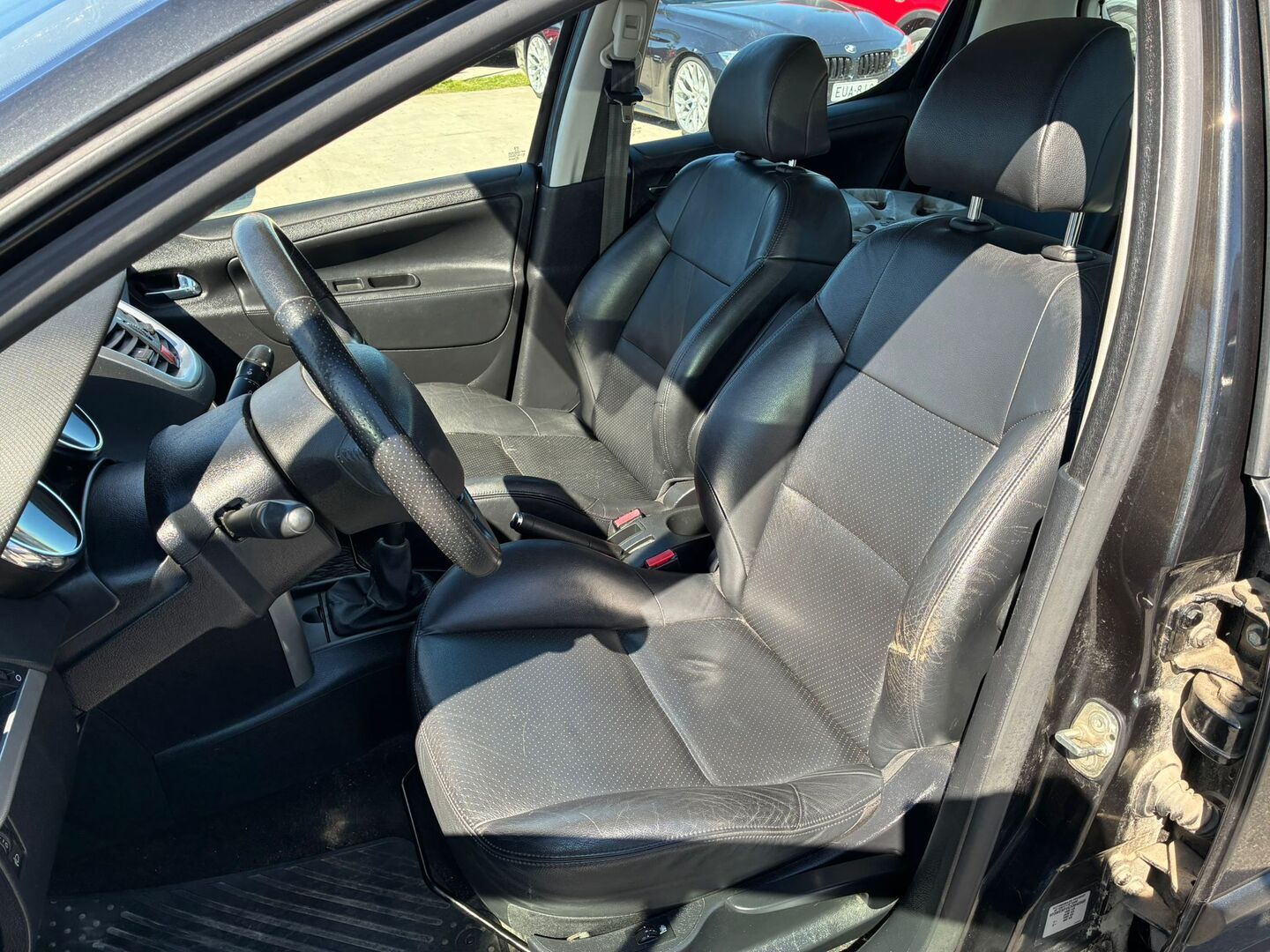 PEUGEOT 207 2006