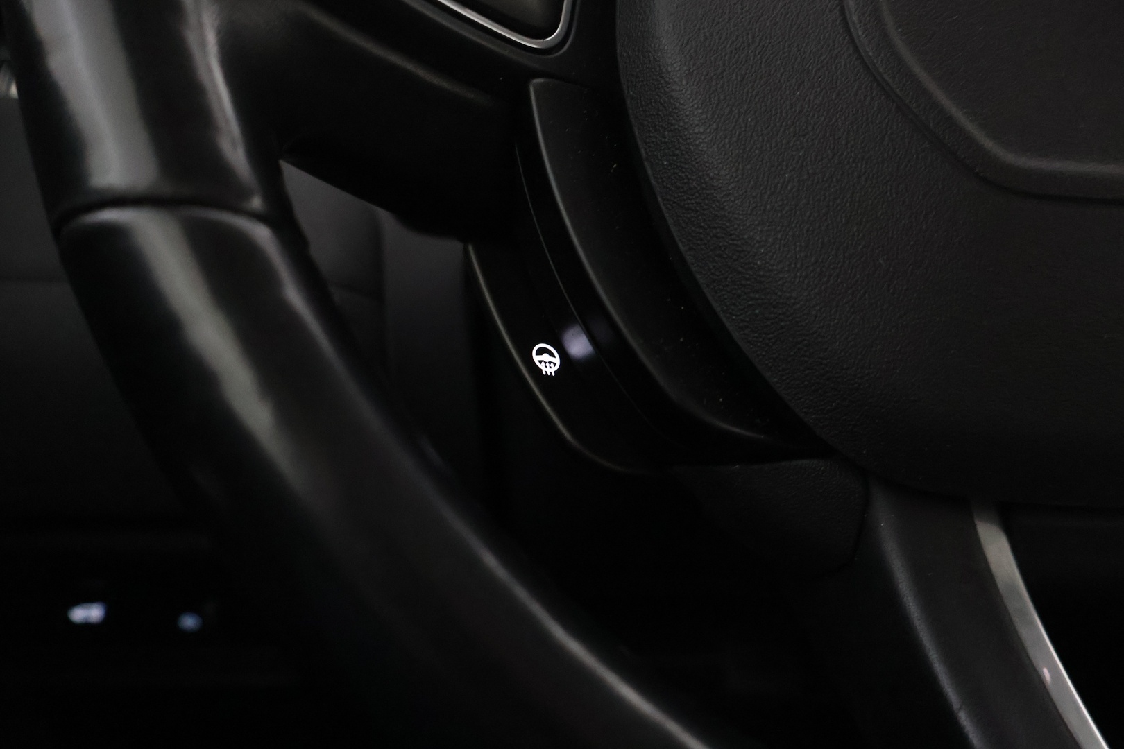 LAND ROVER Range Rover Evoque 2012