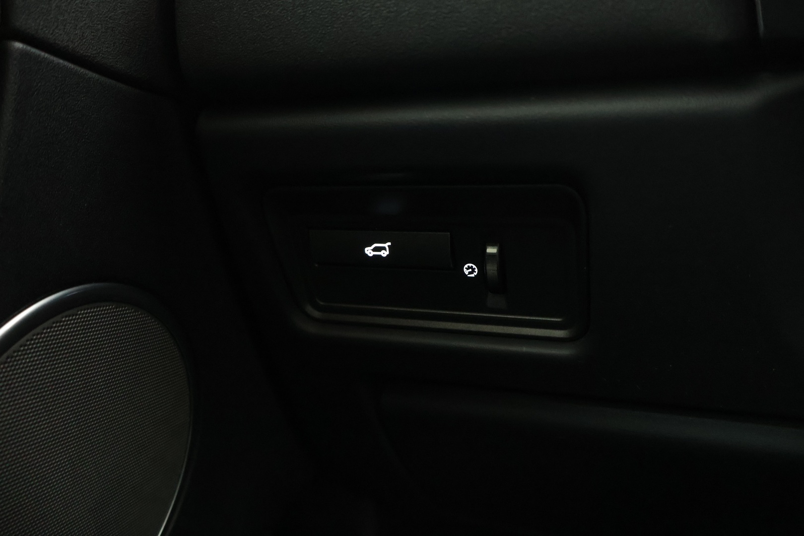 LAND ROVER Range Rover Evoque 2012