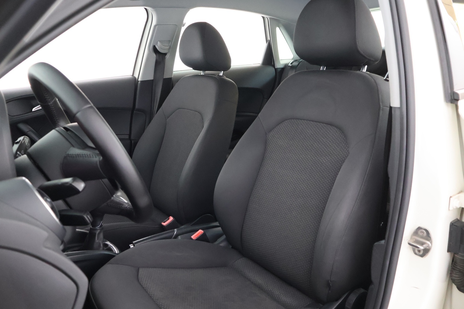 AUDI A1 2012