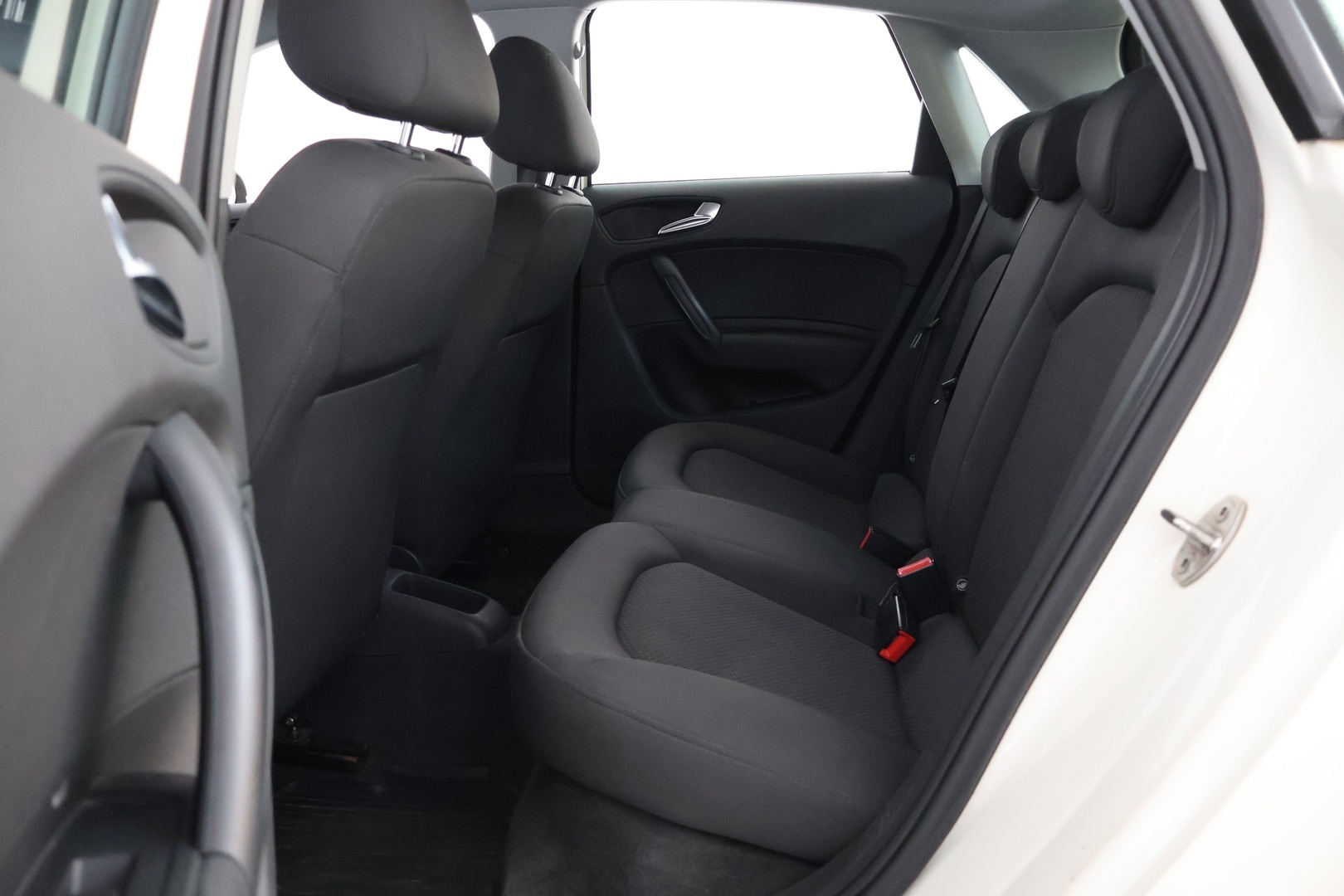 AUDI A1 2012