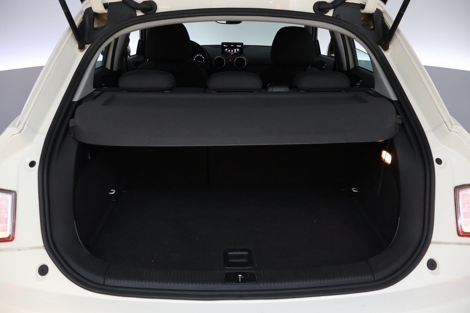 AUDI A1 2012