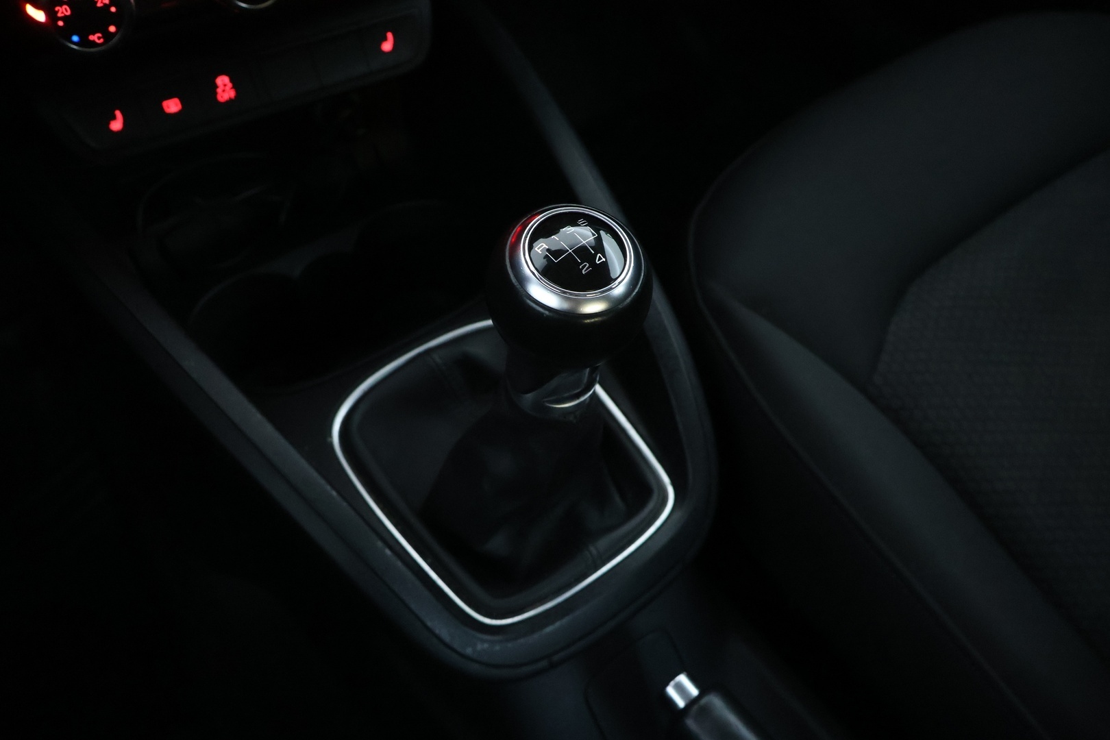AUDI A1 2012