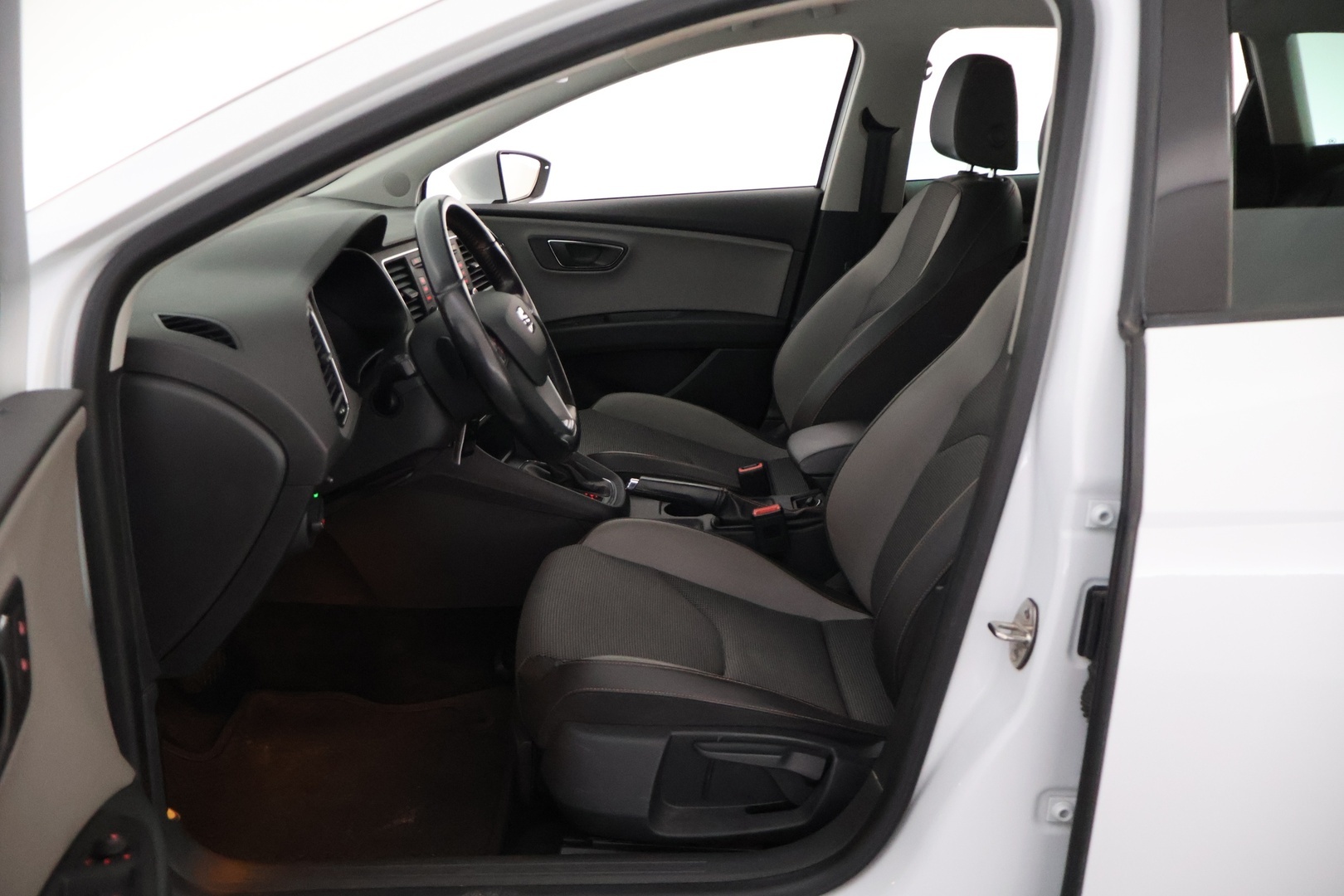 SEAT Leon X-Perience 2016