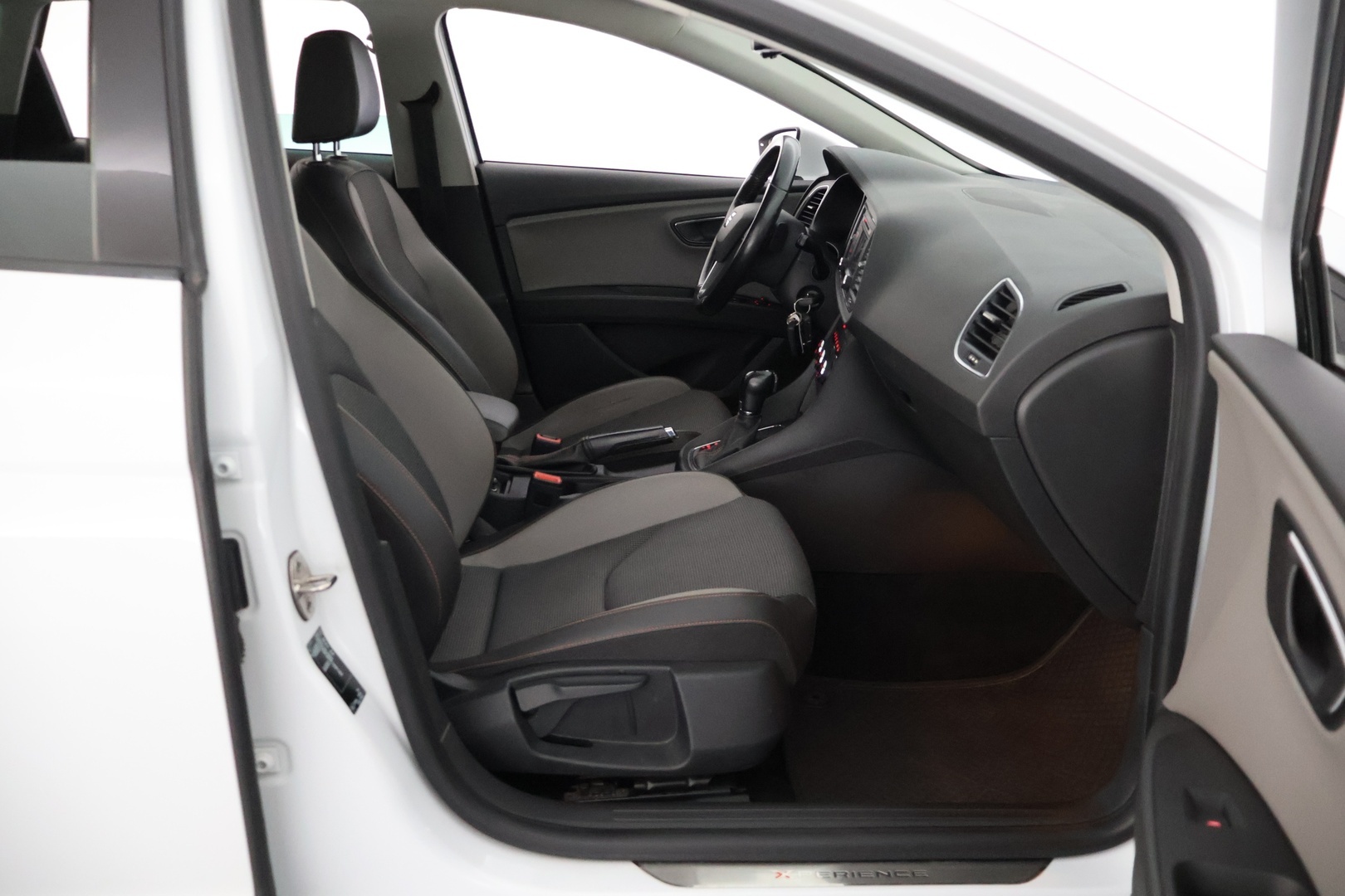 SEAT Leon X-Perience 2016