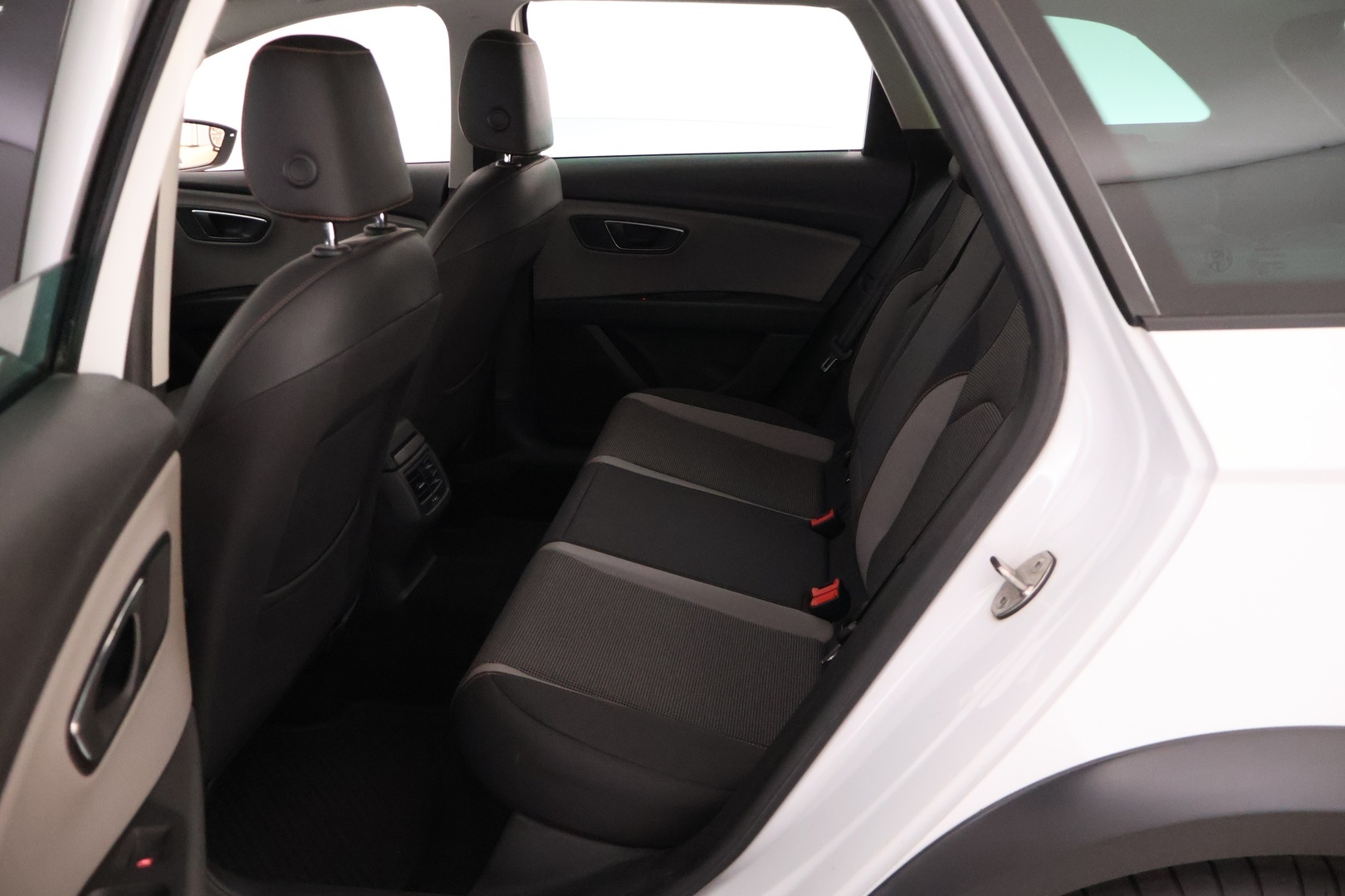 SEAT Leon X-Perience 2016