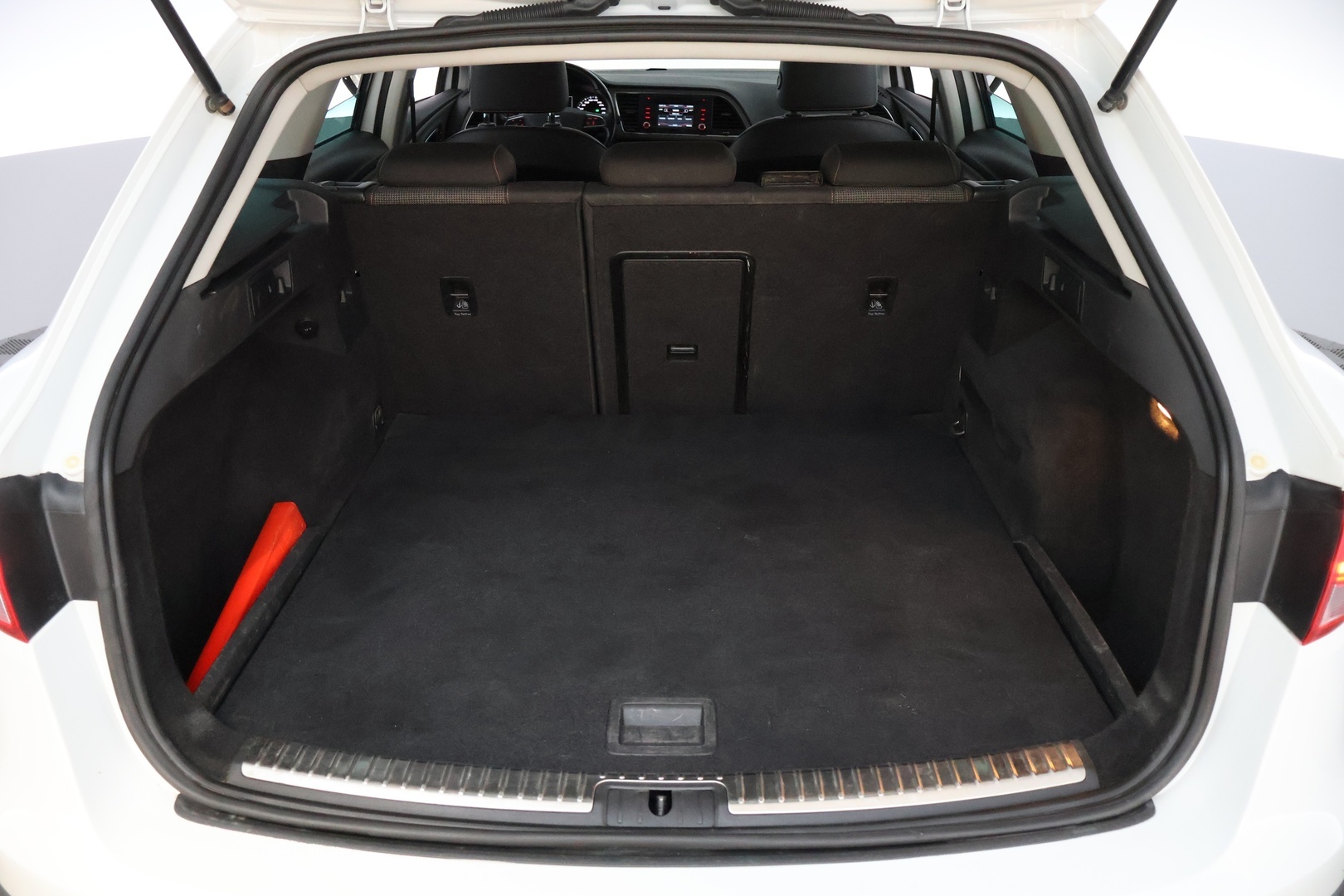 SEAT Leon X-Perience 2016