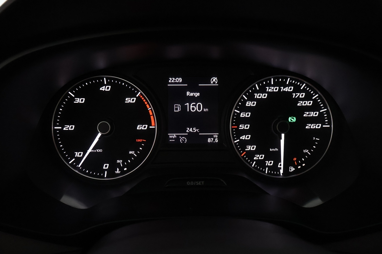 SEAT Leon X-Perience 2016