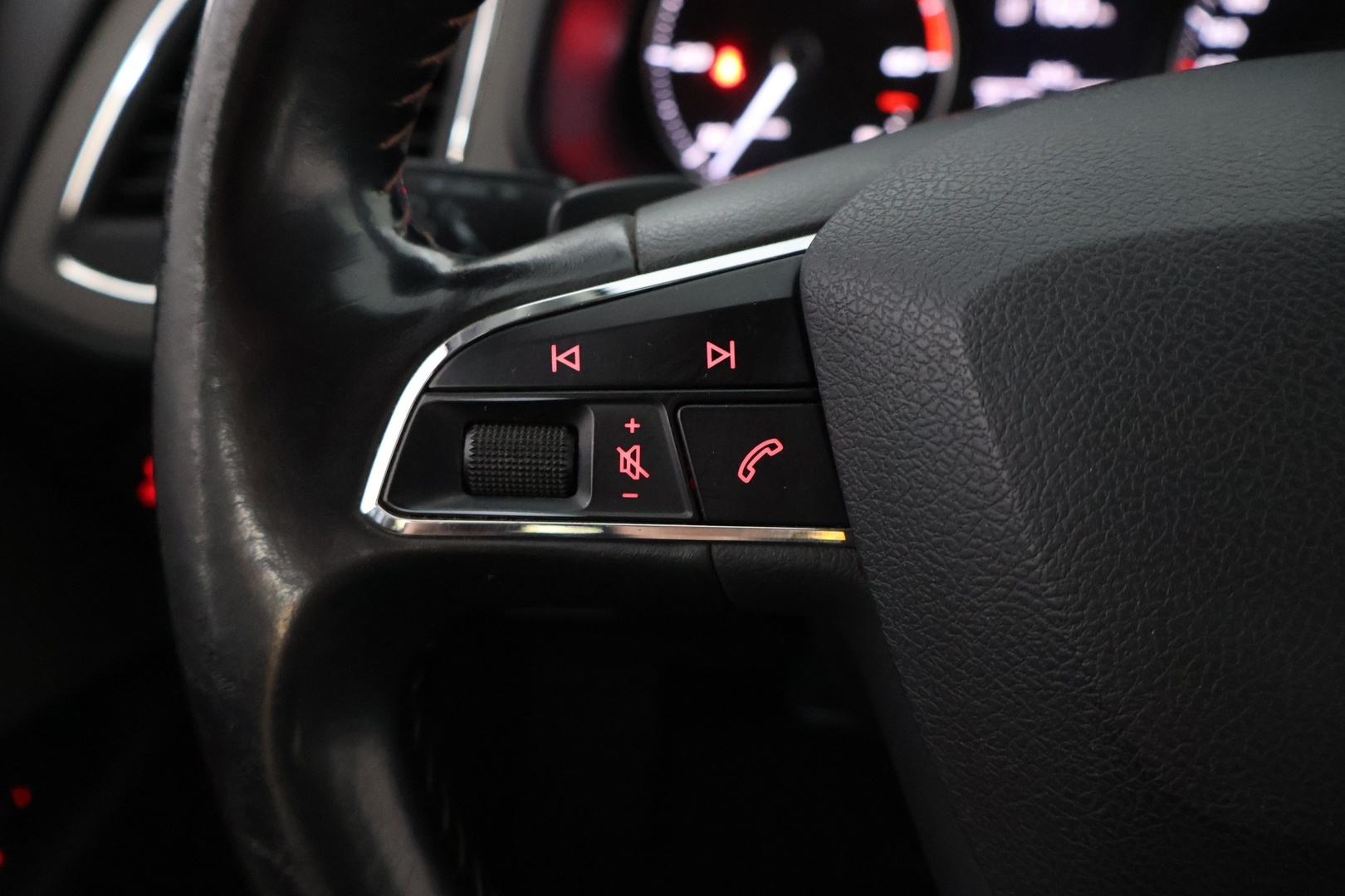 SEAT Leon X-Perience 2016