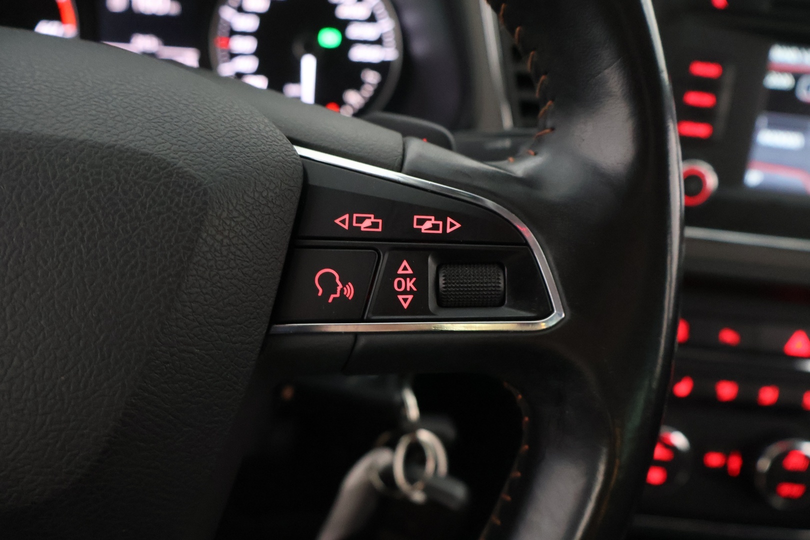 SEAT Leon X-Perience 2016