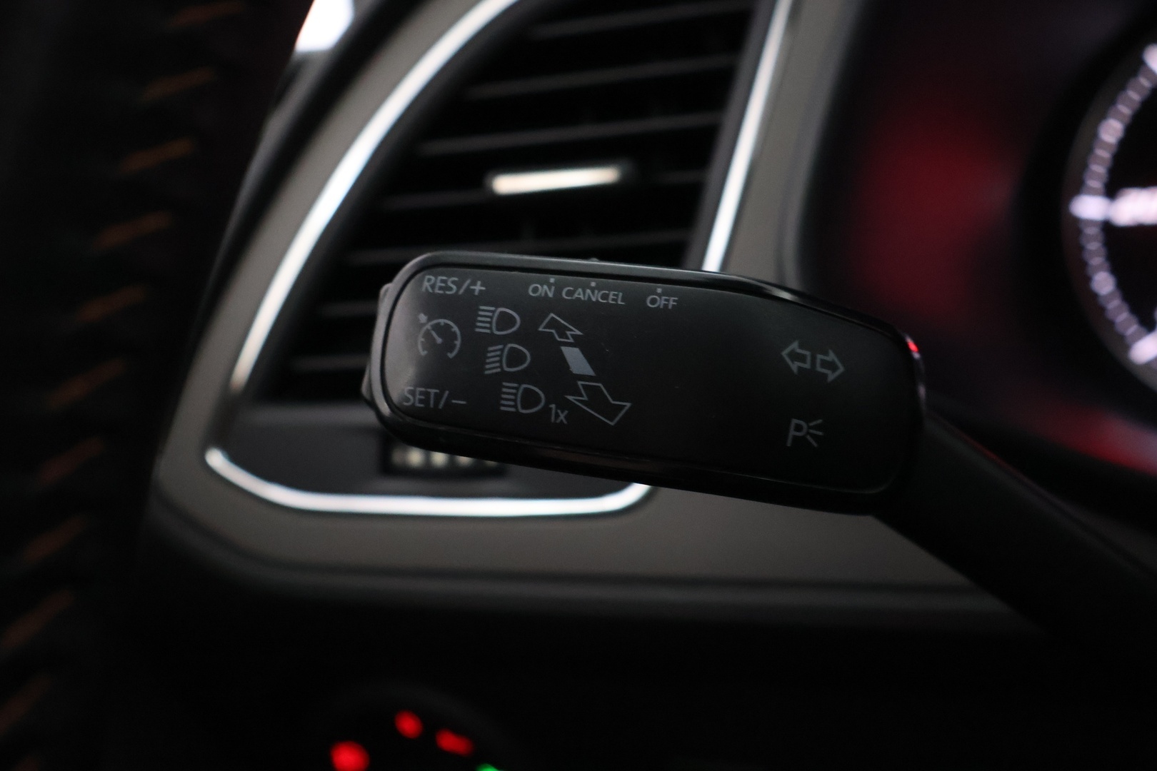 SEAT Leon X-Perience 2016