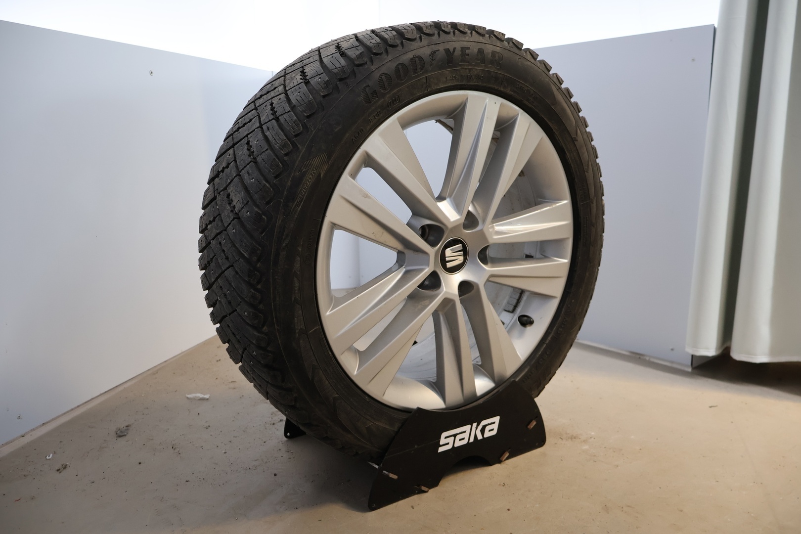 SEAT Leon X-Perience 2016