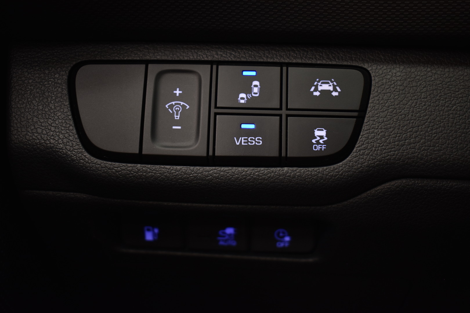 HYUNDAI IONIQ electric 2019