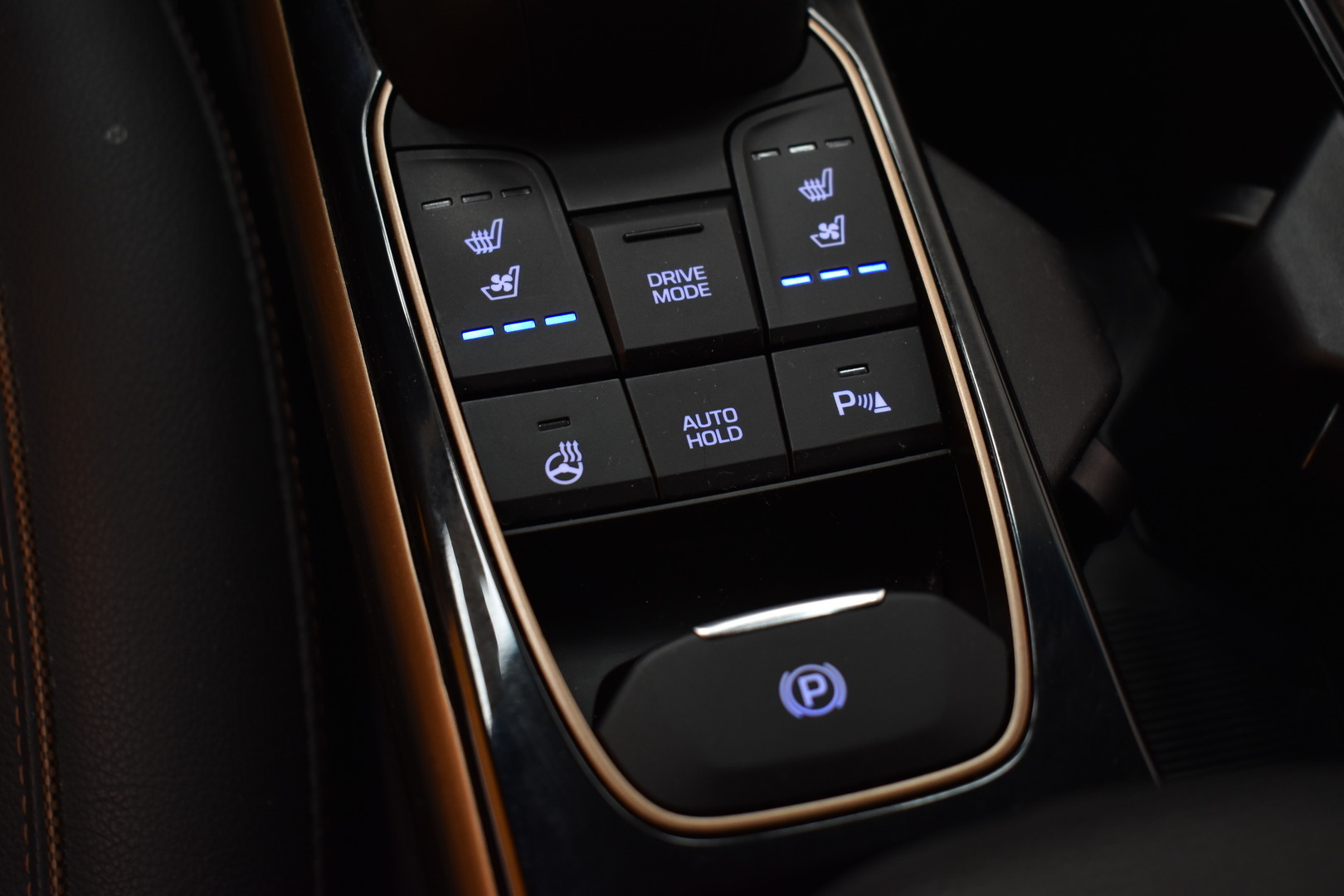 HYUNDAI IONIQ electric 2019