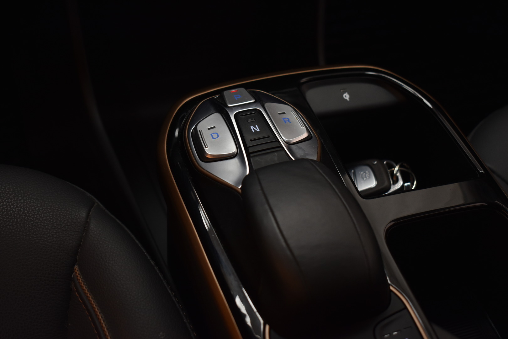 HYUNDAI IONIQ electric 2019