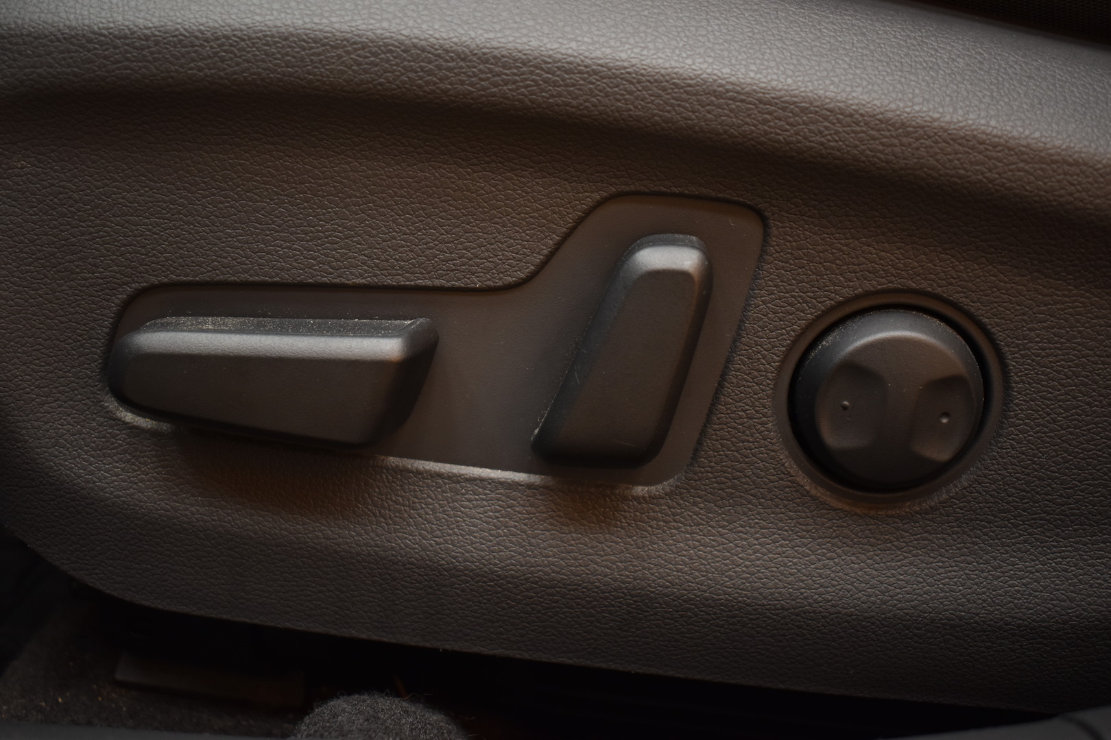 HYUNDAI IONIQ electric 2019