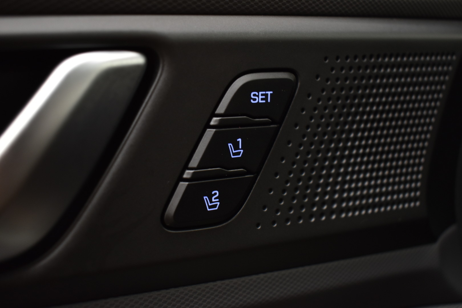 HYUNDAI IONIQ electric 2019