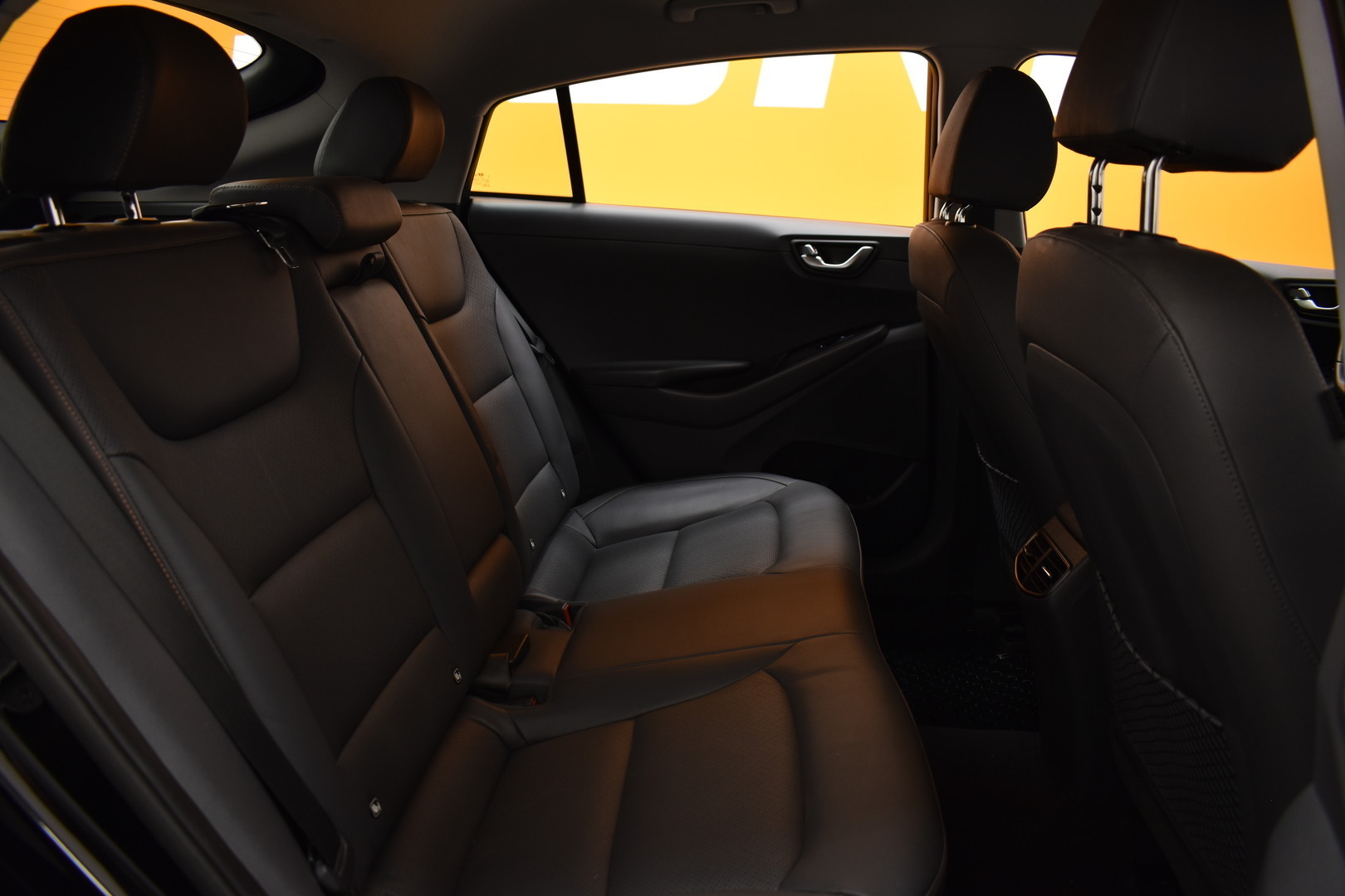 HYUNDAI IONIQ electric 2019