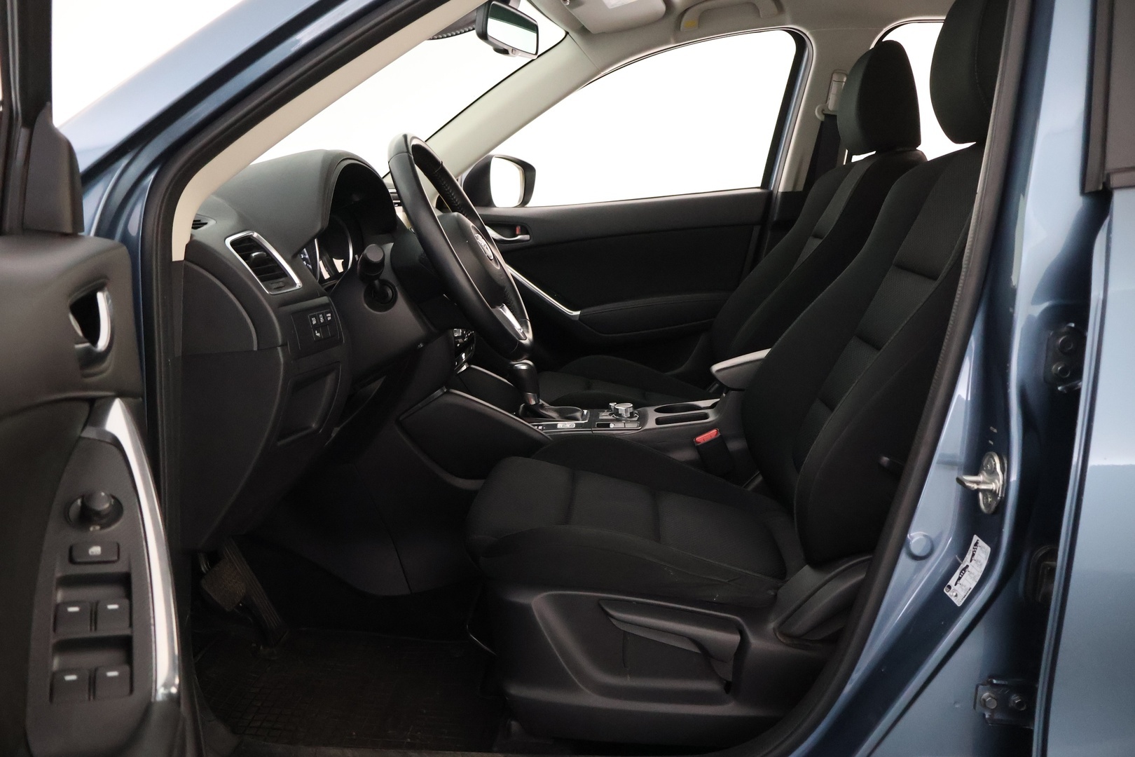 MAZDA CX-5 2017
