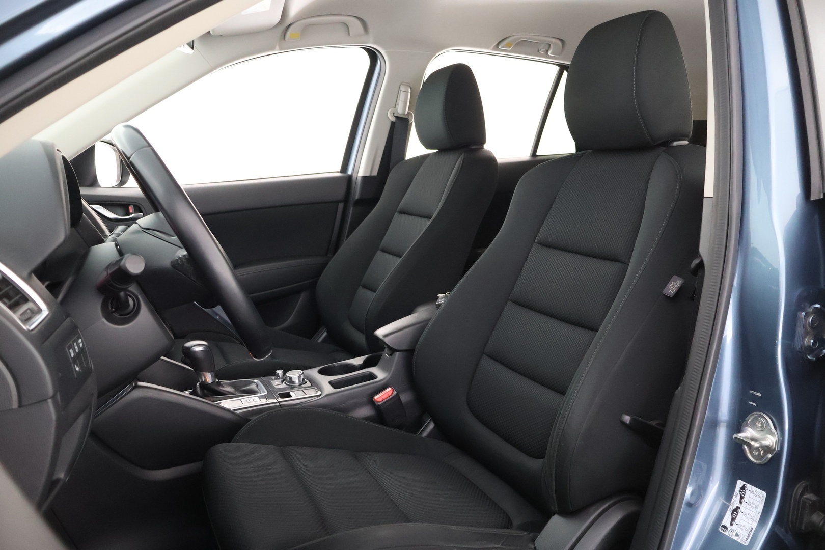 MAZDA CX-5 2017
